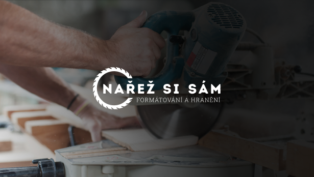 Nařež si sám