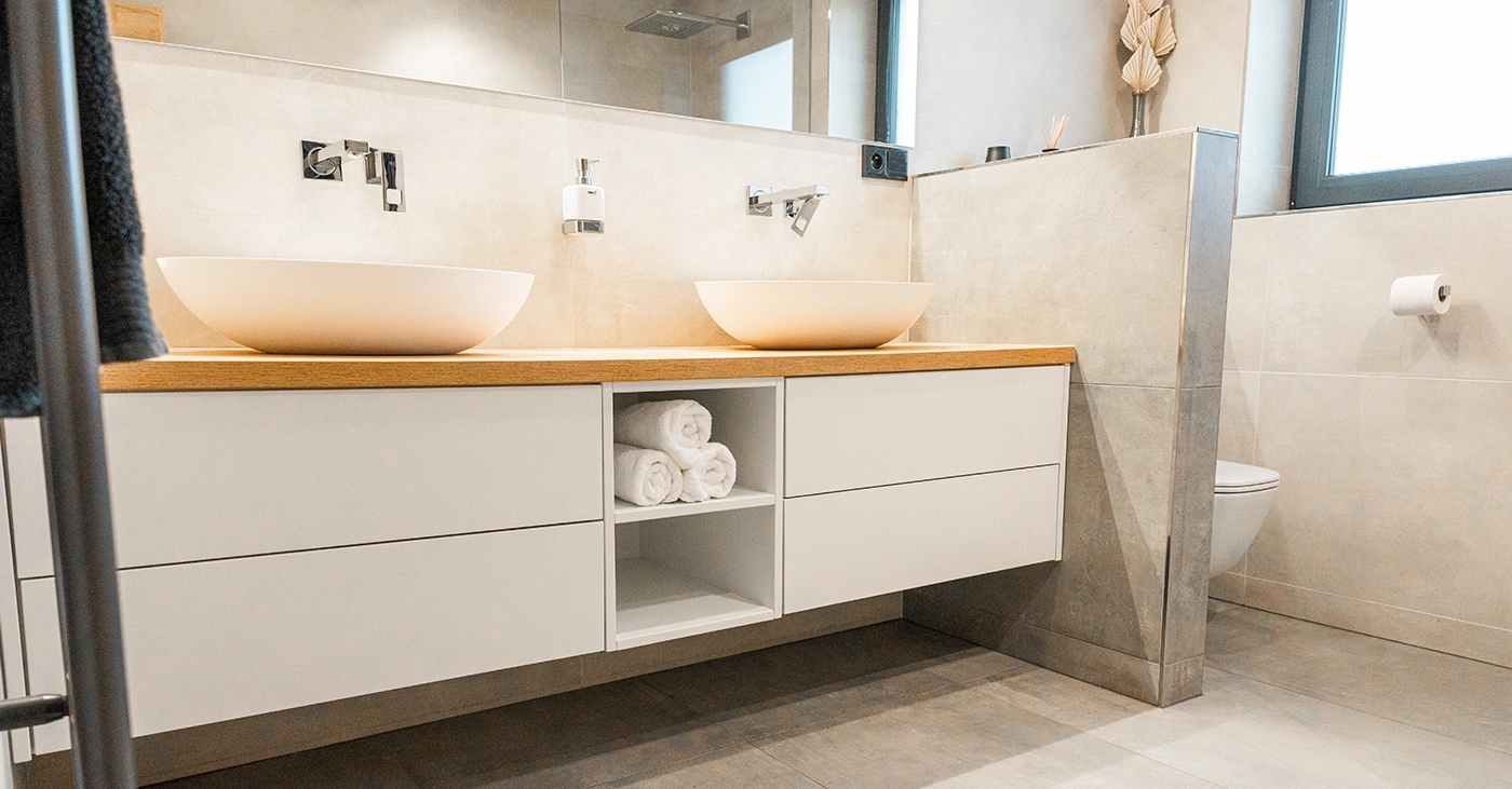 Rodinný dům pod Pálavou